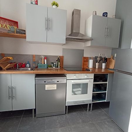 Jolie Maison Au Centre Du Village Gruissan Zewnętrze zdjęcie