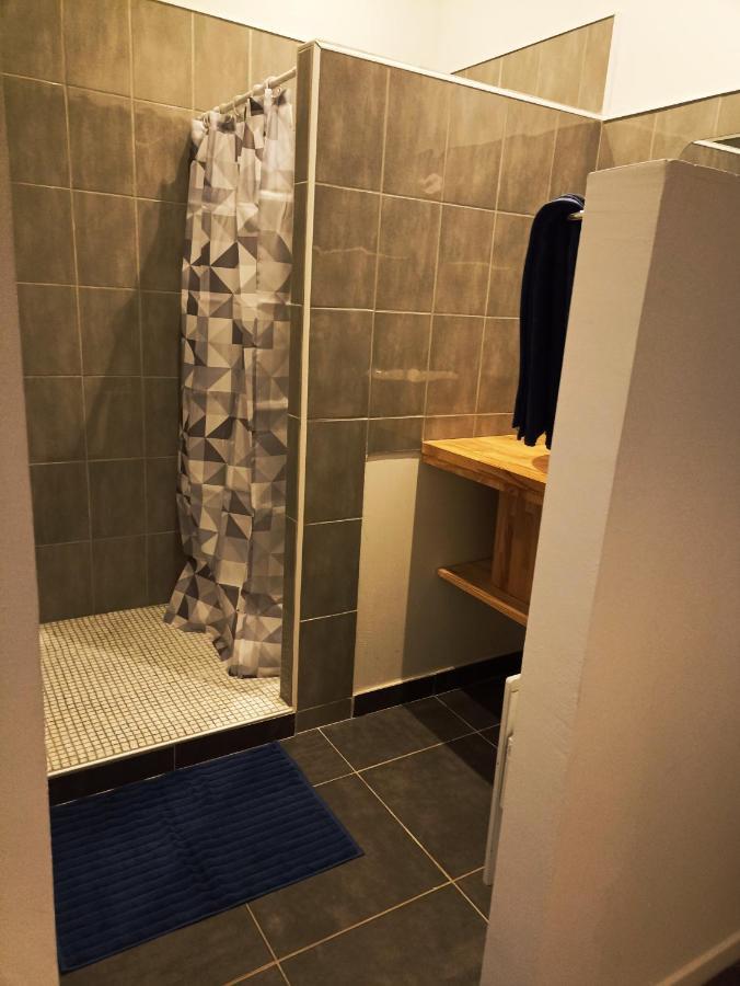 Jolie Maison Au Centre Du Village Gruissan Zewnętrze zdjęcie