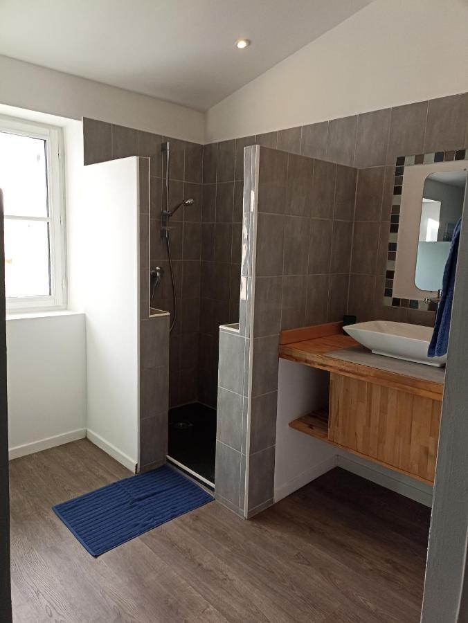Jolie Maison Au Centre Du Village Gruissan Zewnętrze zdjęcie