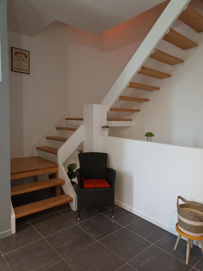 Jolie Maison Au Centre Du Village Gruissan Zewnętrze zdjęcie