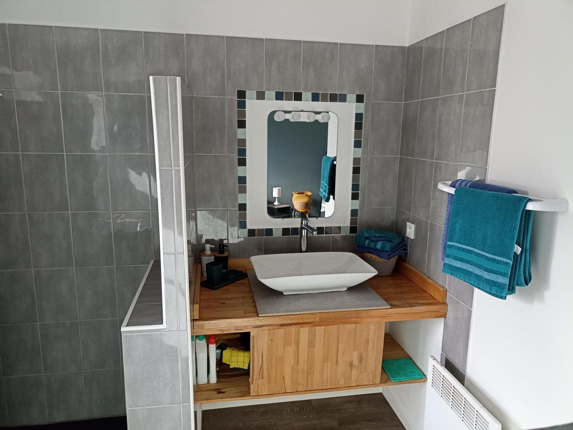 Jolie Maison Au Centre Du Village Gruissan Zewnętrze zdjęcie
