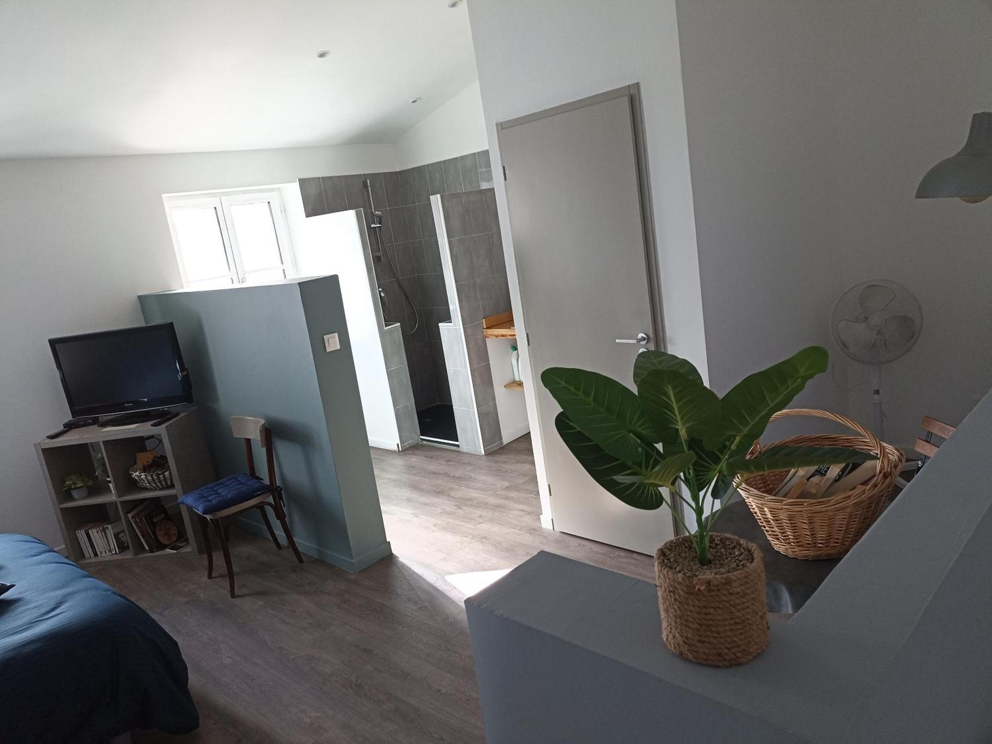 Jolie Maison Au Centre Du Village Gruissan Zewnętrze zdjęcie