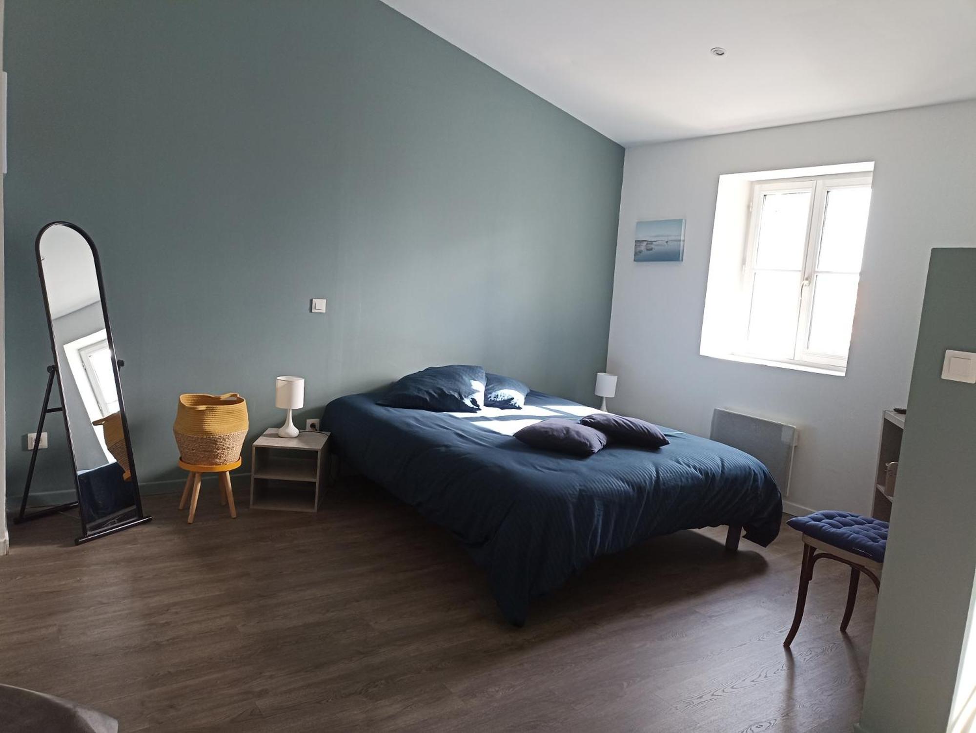 Jolie Maison Au Centre Du Village Gruissan Zewnętrze zdjęcie